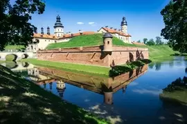 Что посмотреть в Минской области