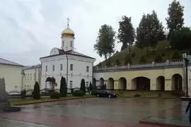 особенности туризма Белоруссии