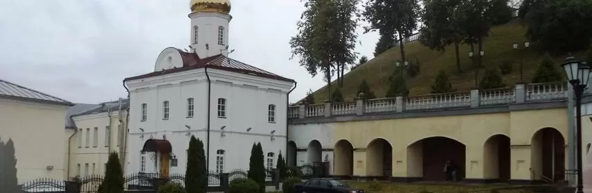 особенности туризма Белоруссии