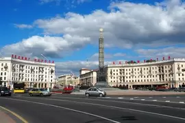Что посмотреть в Минске за 1-2-3 дня