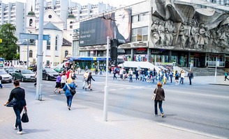 Минск, что посмотреть