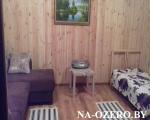 Дом для отдыха (озеро Нарочь)