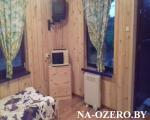 Дом для отдыха (озеро Нарочь)