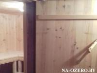 Сауна (озеро Нарочь)