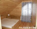 Спальня (озеро Должа)