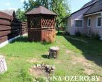 Дом для отдыха (озеро Нарочь)