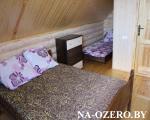 Спальня (озеро Нарочь)
