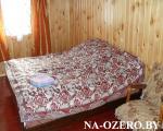 Спальня (озеро Нарочь)