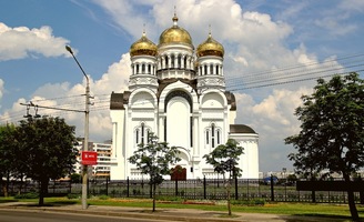 Могилев православный