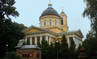 Гомель православный
