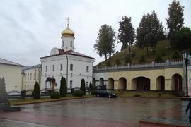 Достопримечательности Витебска