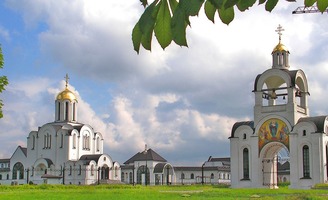Минск православный