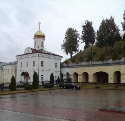 особенности туризма Белоруссии